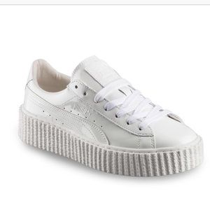 Puma X Fenty Rihanna Glo Creeper